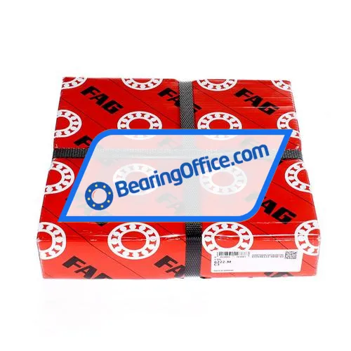 FAG 6222-M-C3 bearing image 3