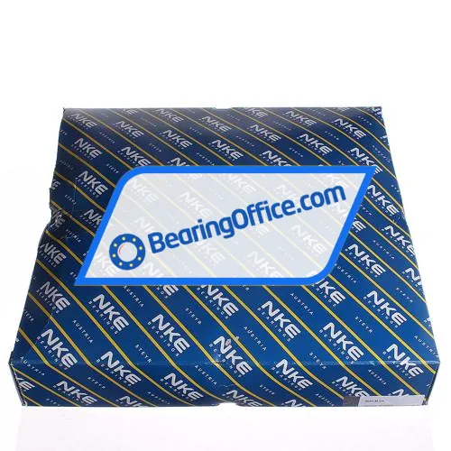 NKE 6036-M-C4 bearing image 4