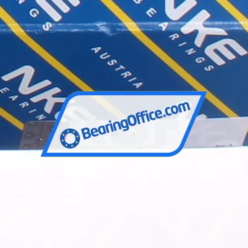 NKE 6036-M-C4 bearing image 5