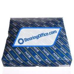 NKE 6036-M-C4 rulman resim 4