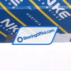 NKE 6036-M-C4 rulman resim 5