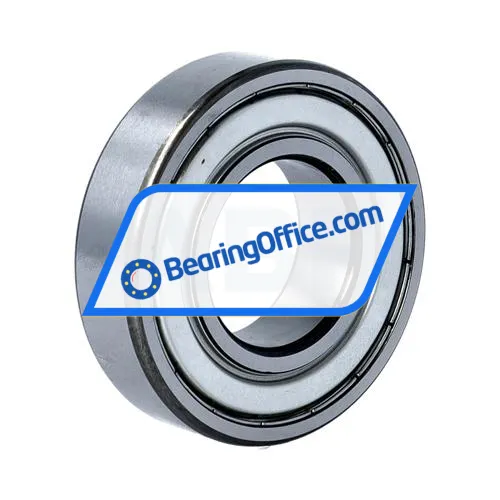 FAG 6206-C-2Z-L138-C3 bearing image 2