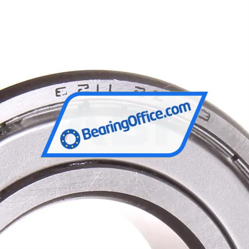 NKE 6211-2Z-C3 bearing image 2