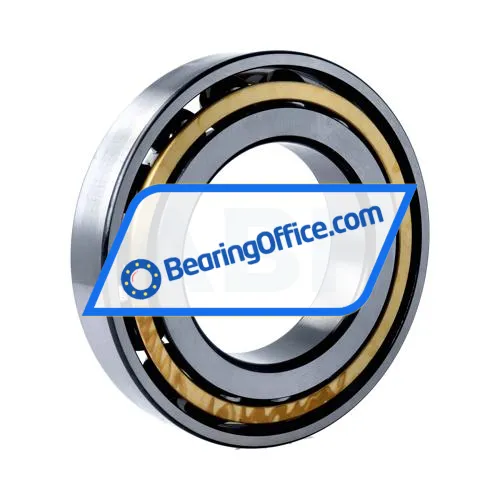 FAG 6205-C-2HRS-L207-C3 bearing image 2