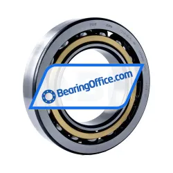 FAG 6205-C-2HRS-L207-C3