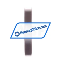 NKE 61807 rulman resim 2