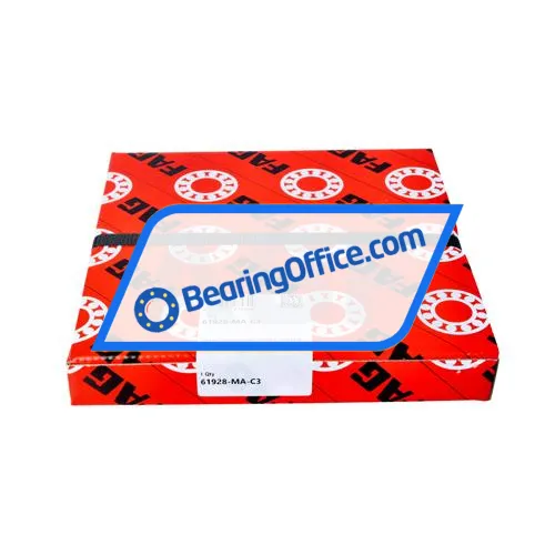 FAG 61928-MA-C3