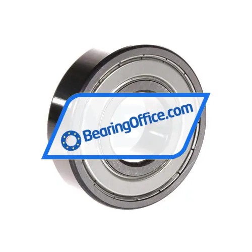 FAG 6306-C-2Z-L069-C3 bearing image 2