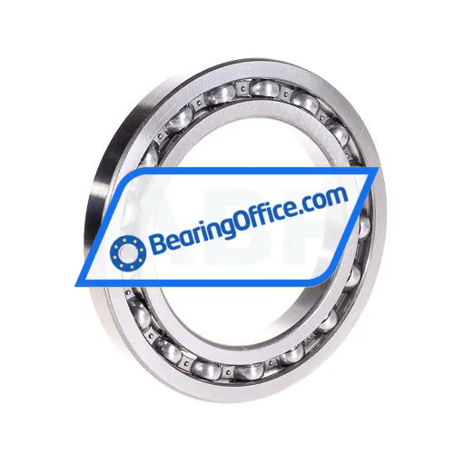 NKE 16021 bearing image 2