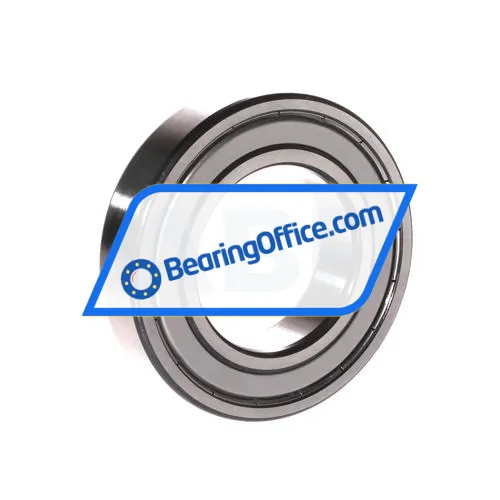FAG 6210-2Z-L207-C3 bearing image 2