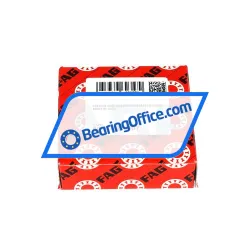 FAG 6007-2Z-L207-C3 rulman resim 3