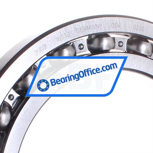 FAG 16032 bearing image 2