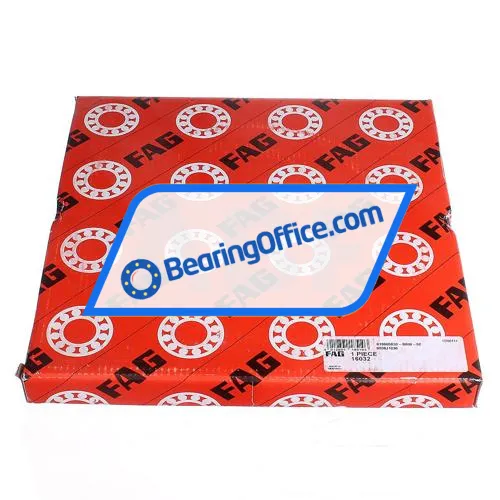 FAG 16032 bearing image 4