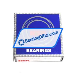 NSK 6301VV CM rulman resim 3