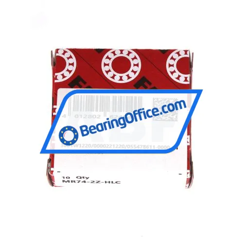 FAG MR74-2Z-HLC bearing image 2