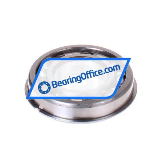 Nachi 6208NR C3 bearing image 2