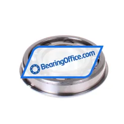 Nachi 6208NR C3 rulman resim 2