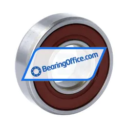 SNR 6204-FT150 rulman resim 2