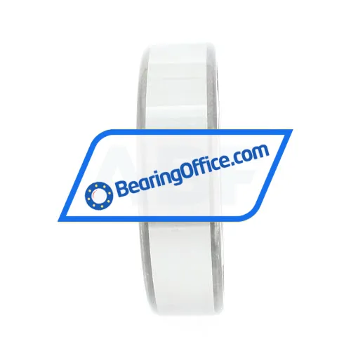 FAG 6206-TB-P6-C3 bearing image 4