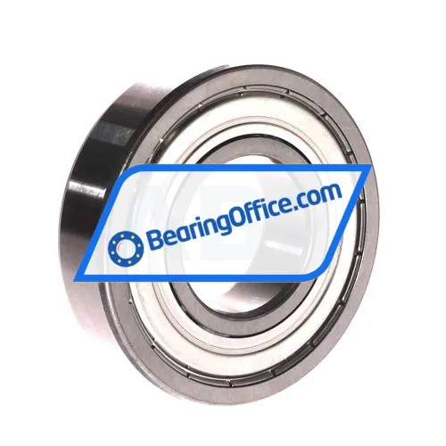 SNR 6309-HT200ZZ bearing image 2