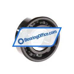 FAG 6205-Z rulman resim 2