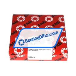 FAG 6016-Z rulman resim 3