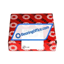 FAG 6212-2Z-C3 rulman resim 3