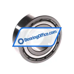 FAG 6003-2Z-C3 rulman resim 2