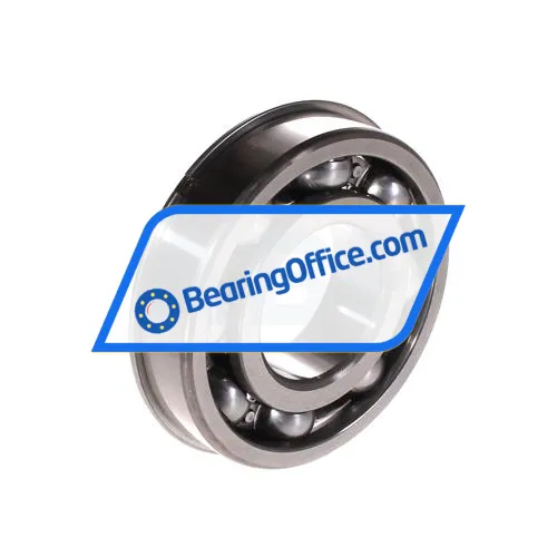 NSK 6310NR C3 bearing image 2