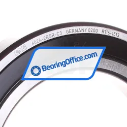 FAG 6024-2RSR-C3 rulman resim 2