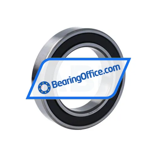 NSK 6012VV CM bearing image 2