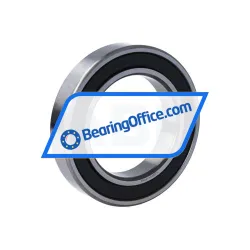 NSK 6012VV CM rulman resim 2