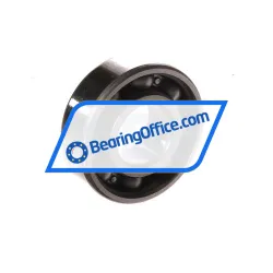 Nachi 6202ZE C3 rulman resim 2