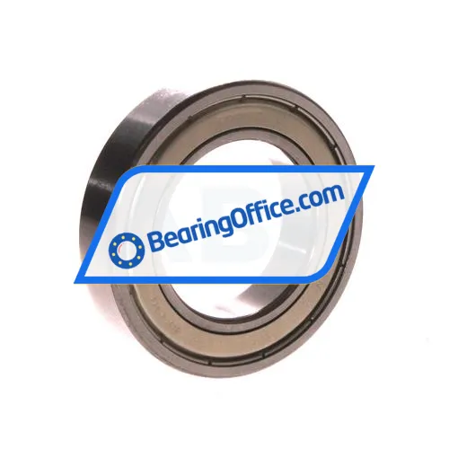 Nachi 6008ZZ bearing image 2