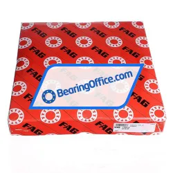 FAG 6326-M rulman resim 4