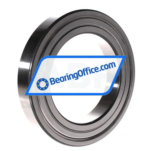 FAG 6026-2Z bearing image 2
