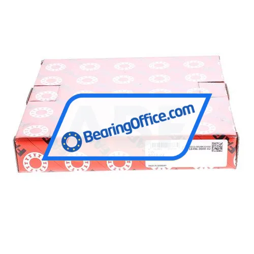 FAG 6024-2Z bearing image 6