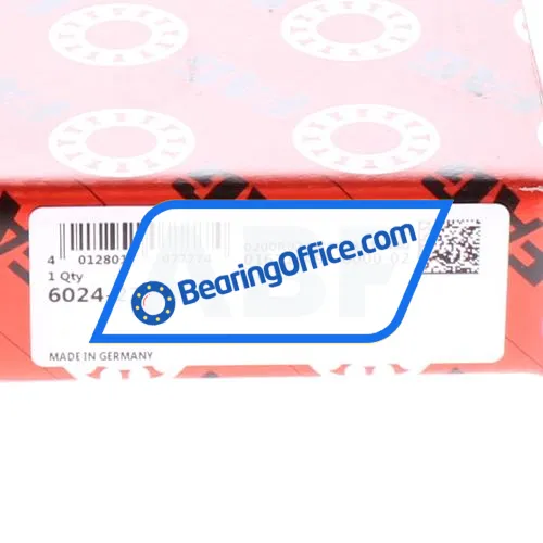FAG 6024-2Z bearing image 7