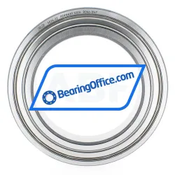 FAG 6024-2Z rulman resim 3