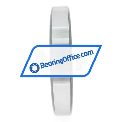 FAG 6024-2Z rulman resim 4