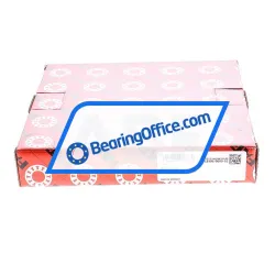 FAG 6024-2Z rulman resim 6