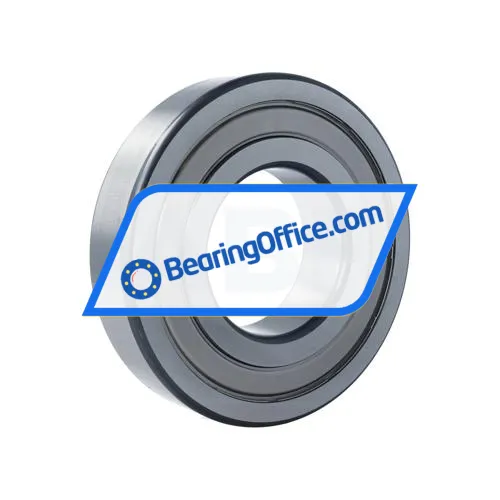 FAG 6318-2Z bearing image 2