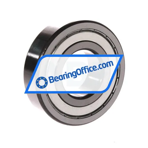 FAG 6307-2Z bearing image 2