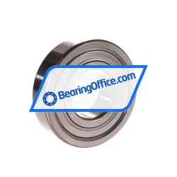 SNR 6308-ZZC3 rulman resim 2