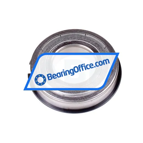 NTN 6207ZZ C3 NR bearing image 2
