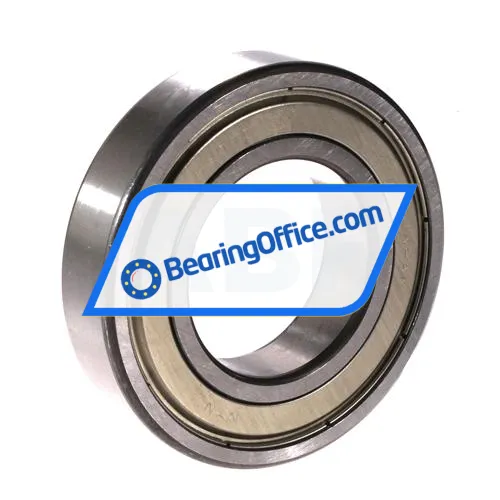 NTN 6209ZZ bearing image 2