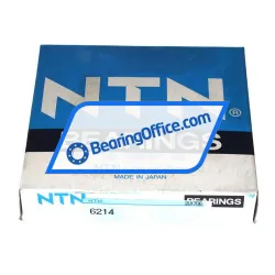 NTN 6214 rulman resim 3