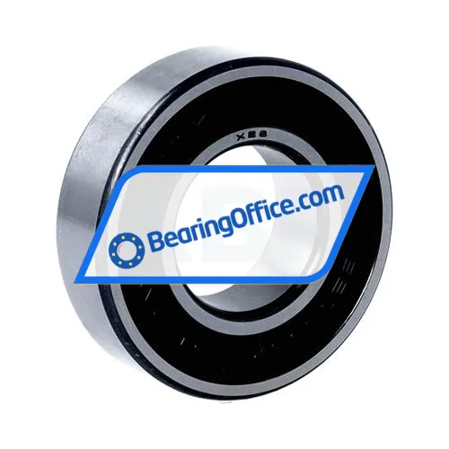 NSK 6205DDU7C3EX28 ENSS5 bearing image 2