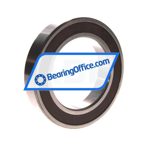 NSK 6014DDUC3 bearing image 2