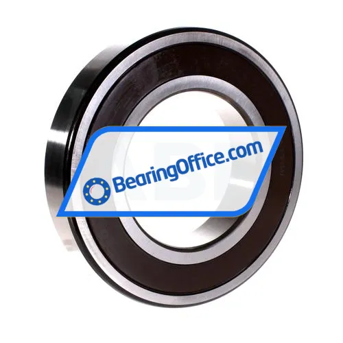 NSK 6222DDU bearing image 2